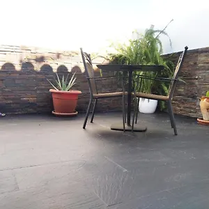 Casa De Abuela Maria Prado Del Rey