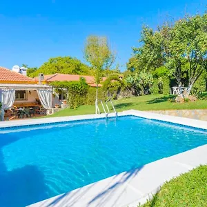 Casa Rincon De La Abuela Maria By Ruralidays Prado Del Rey